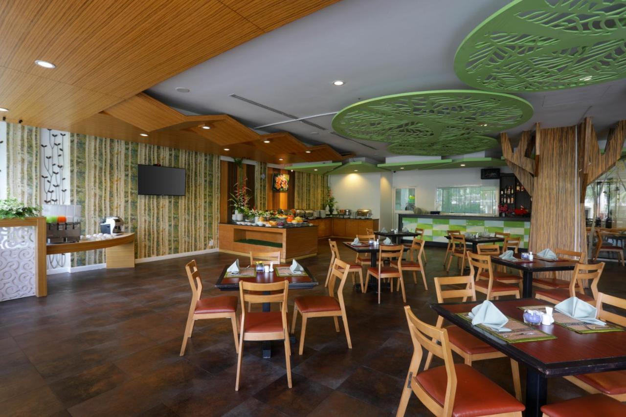 Station touristique A2 Pool - Sha Phuket
