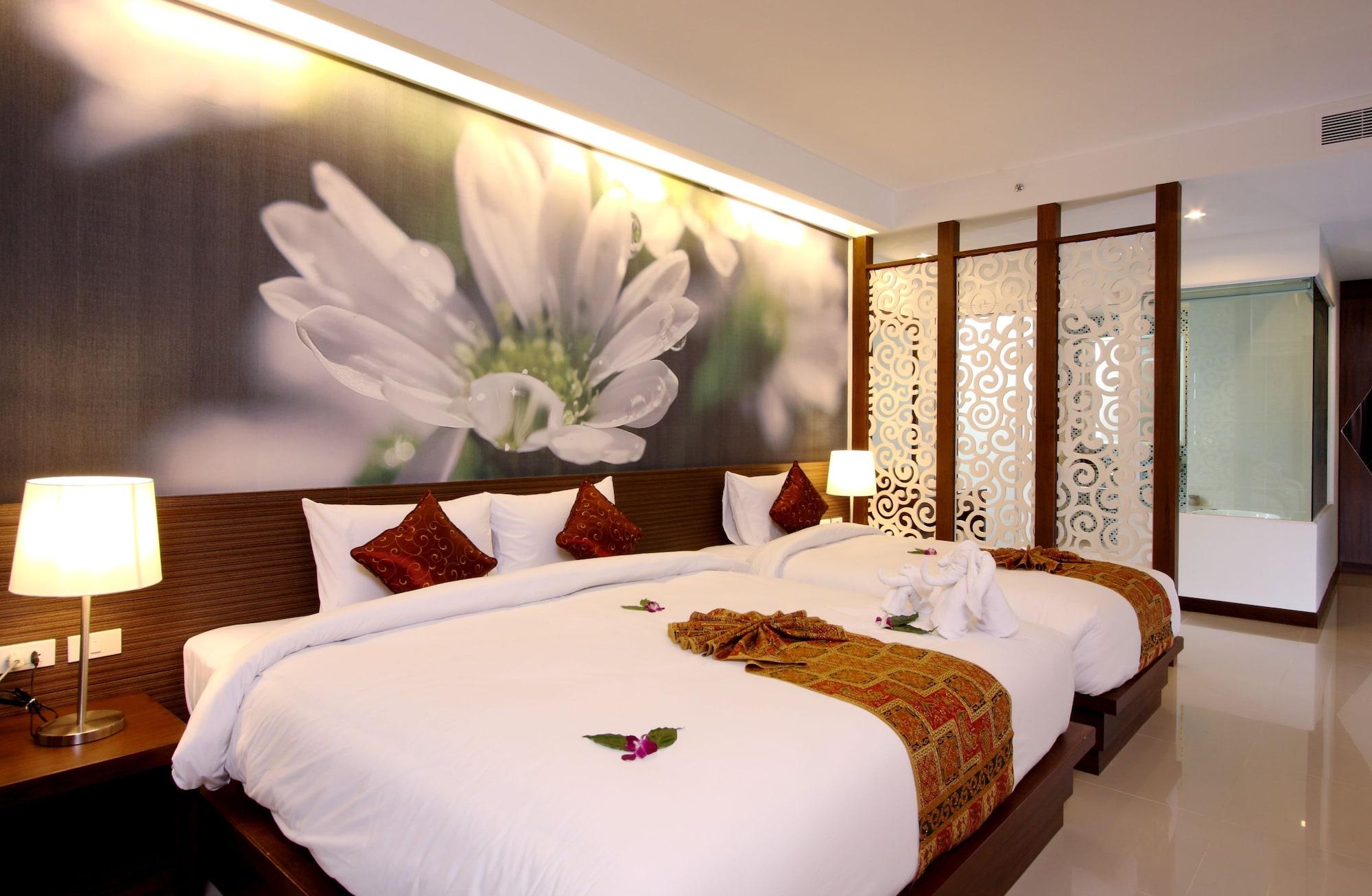 A2 Pool - Sha Station touristique Phuket