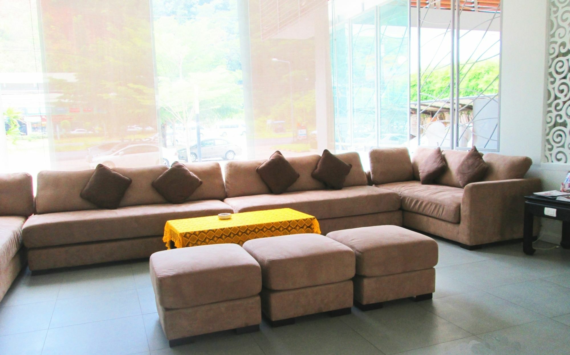 Station touristique A2 Pool - Sha Phuket